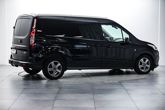Ford Transit Connect 7 of 30
