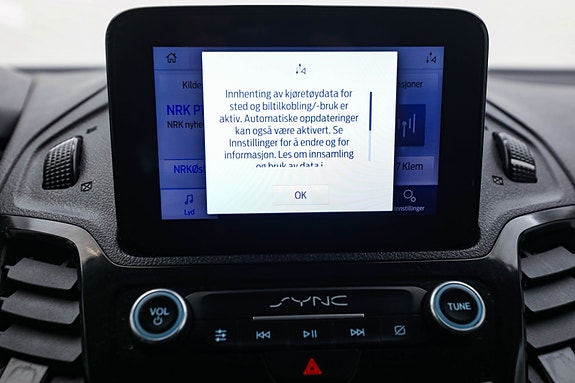 Ford Transit Connect 25 of 30