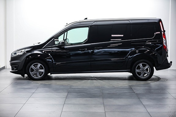 Ford Transit Connect 12 of 30