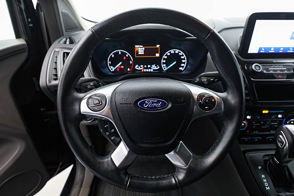 Ford Transit Connect 17 of 30