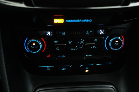 Ford Transit Connect 20 of 30