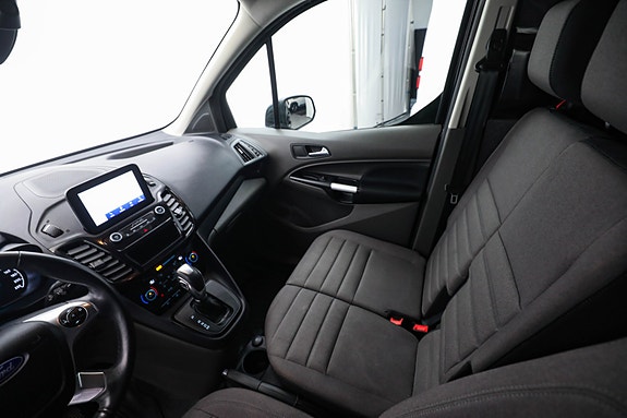 Ford Transit Connect 14 of 30