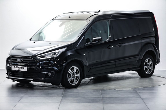 Ford Transit Connect 5 of 30