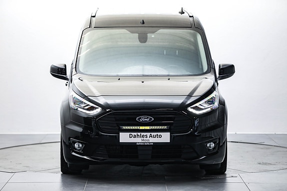 Ford Transit Connect 3 of 30