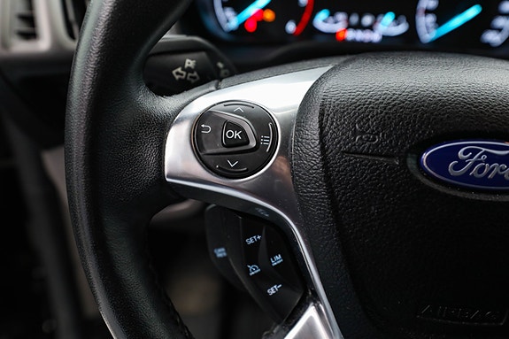 Ford Transit Connect 18 of 30