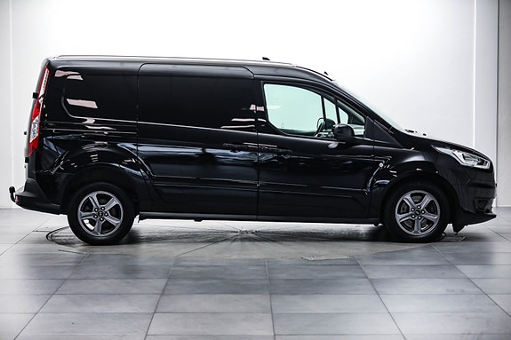 Ford Transit Connect 6 of 30