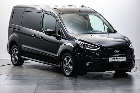 Ford Transit Connect 2 of 30
