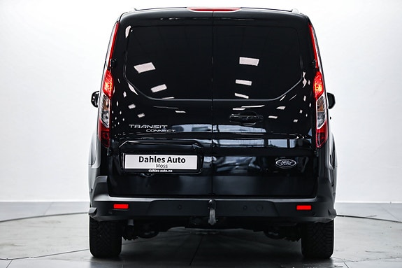 Ford Transit Connect 9 of 30