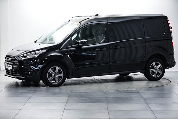 Ford Transit Connect 4 of 30