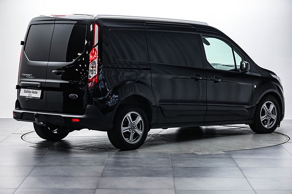 Ford Transit Connect 8 of 30