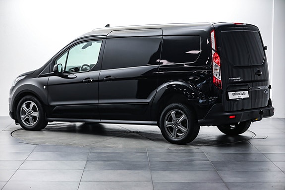 Ford Transit Connect 11 of 30