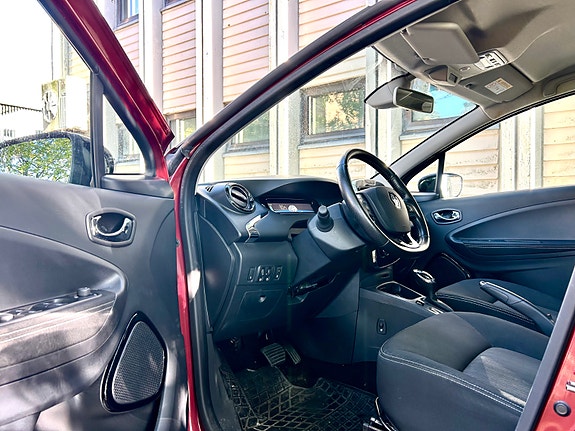 Renault Zoe 6 of 17