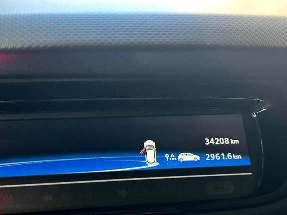 Renault Zoe 16 of 17