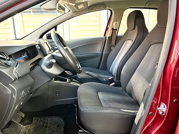Renault Zoe 7 of 17