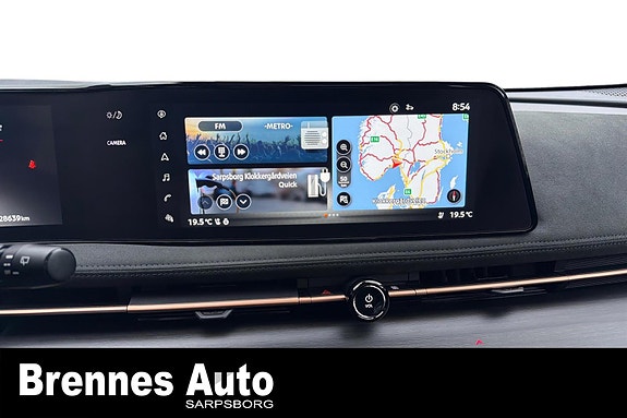 Nissan Ariya 15 of 21