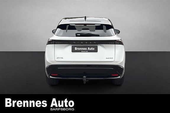 Nissan Ariya 6 of 21