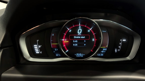 Volvo S80 25 of 30