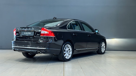 Volvo S80 5 of 30