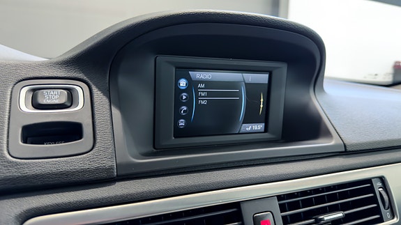 Volvo S80 27 of 30