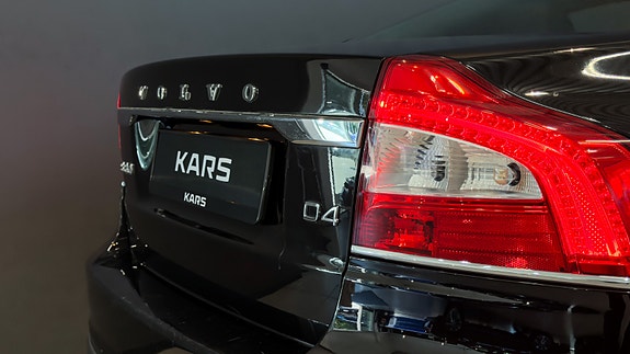 Volvo S80 10 of 30