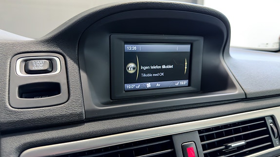 Volvo S80 26 of 30