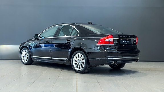 Volvo S80 3 of 30