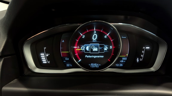 Volvo S80 24 of 30