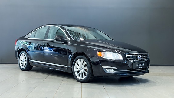 Volvo S80 7 of 30