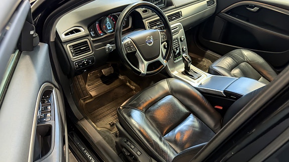 Volvo S80 14 of 30
