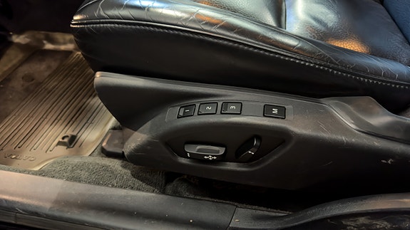 Volvo S80 15 of 30
