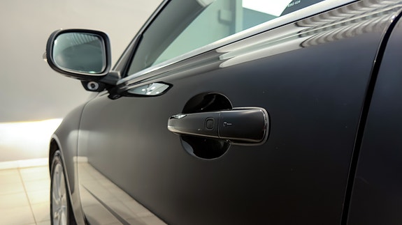 Volvo S80 13 of 30