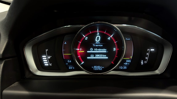 Volvo S80 23 of 30
