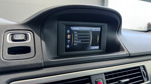 Volvo S80 28 of 30