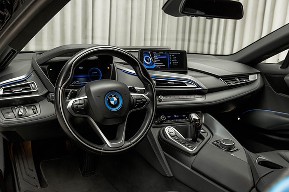 BMW i8 24 of 30