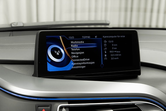BMW i8 30 of 30