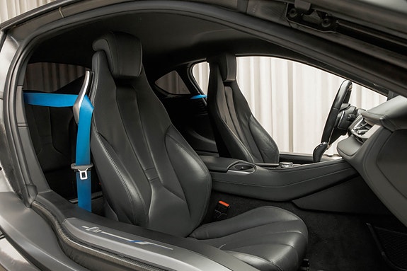 BMW i8 19 of 30