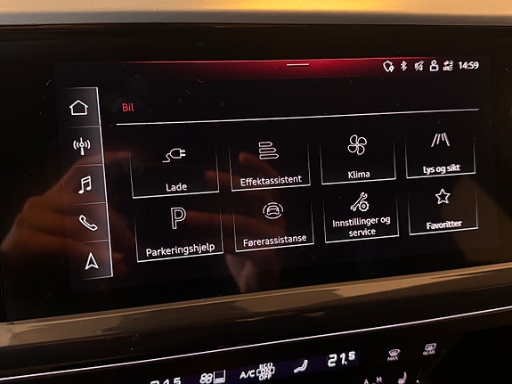 Audi Q4 e-tron 29 of 30
