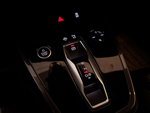 Audi Q4 e-tron 26 of 30