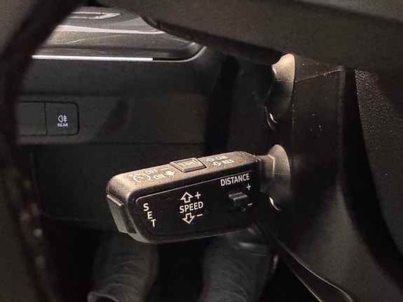 Audi Q4 e-tron 23 of 30