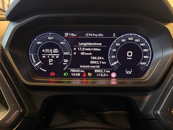 Audi Q4 e-tron 25 of 30