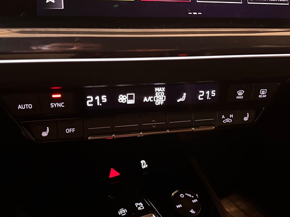 Audi Q4 e-tron 27 of 30