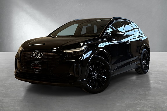 Audi Q4 e-tron 2 of 30