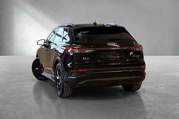 Audi Q4 e-tron 9 of 30