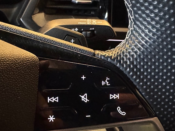 Audi Q4 e-tron 24 of 30