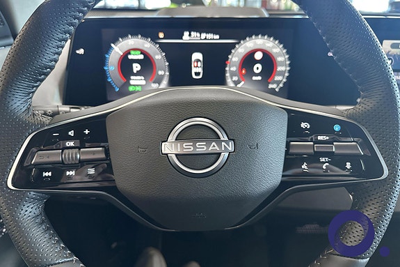 Nissan Ariya 10 of 30