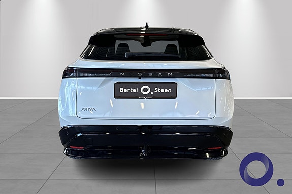 Nissan Ariya 3 of 30
