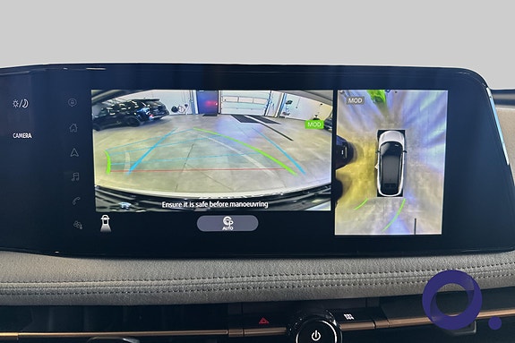 Nissan Ariya 19 of 30