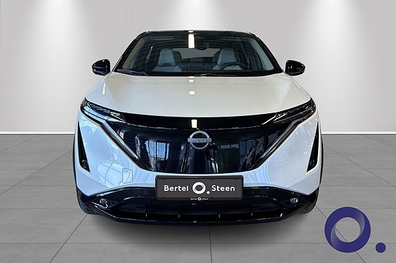 Nissan Ariya 7 of 30