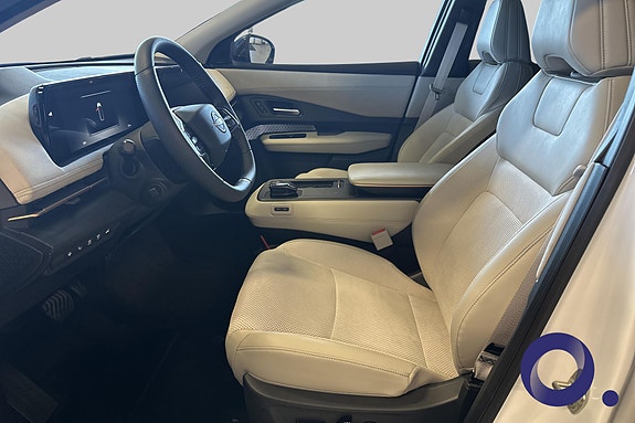 Nissan Ariya 12 of 30