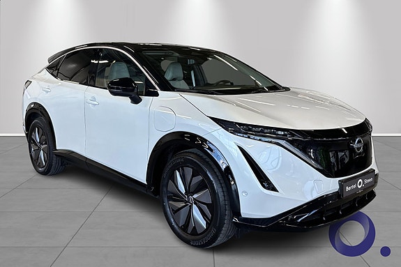Nissan Ariya 6 of 30
